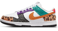 Nike Dunk Low SE Women's 'Safari Mix' | Untamed Detour