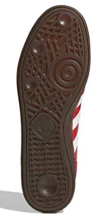 adidas Handball Spezial 'Scarlet Gum' | Redbrick Rendezvous