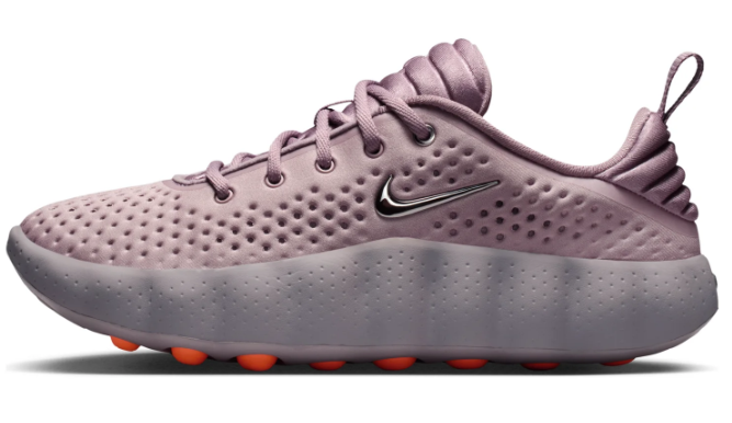 Nike Mind 002 Women's 'Light Violet Ore Purple Smoke' | Lilac Interval