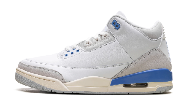 Air Jordan 3 Lucky Shorts | Lucky Ritual