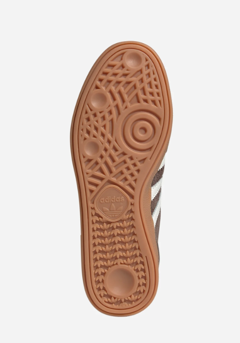 adidas Handball Spezial Women's 'Earth Strata Gum' | Claybound Journal