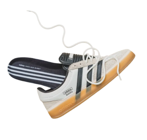 adidas Originals Gazelle Indoor 'Benito' | Evening Mixtape