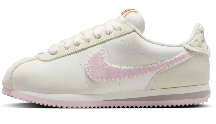 Nike Cortez Women's Valentine's Day 2025 | Love Letter Lane