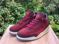 Air Jordan 3 OG Premium Bin | Quiet Monument