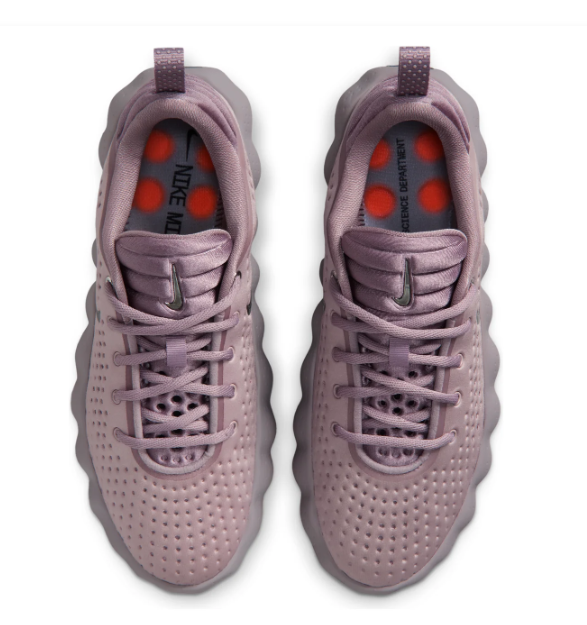 Nike Mind 002 Women's 'Light Violet Ore Purple Smoke' | Lilac Interval