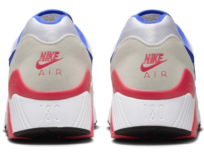 Nike Air Max 180 Ultramarine | Ultramarine Tempo