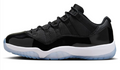 Air Jordan 11 Low 'Space Jam' FV5104-004 | Midnight Matinee