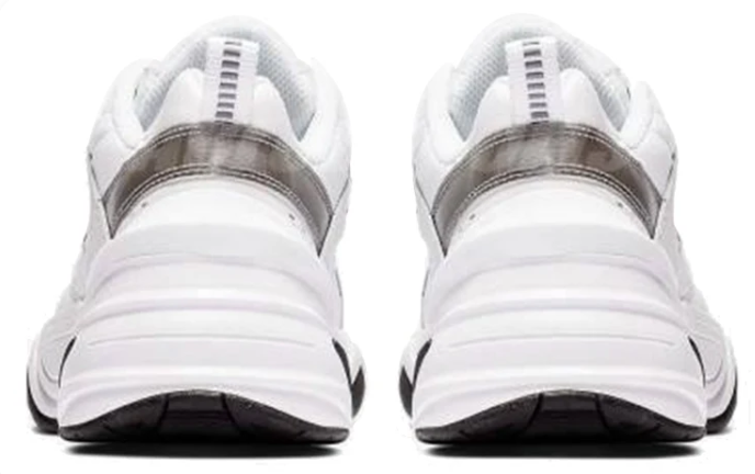 Nike M2K Tekno Women's White/Grey | Concrete Daydream