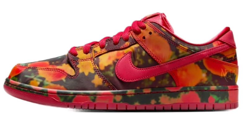 Nike SB Dunk Low 'The Wizard Of Oz' | Storybook Detour