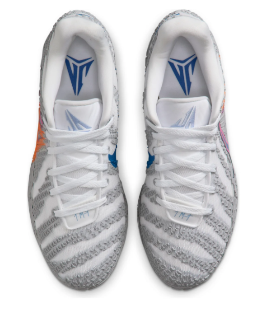 Nike Ja 3 EP 'Light Show' | After Dark Encore