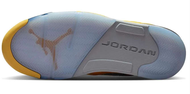 Air Jordan 5 'Tokyo' IO3372-700 | Neon Crosswalk