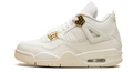 Air Jordan 4 WMNS Sail AQ9129 170 | Open Horizon