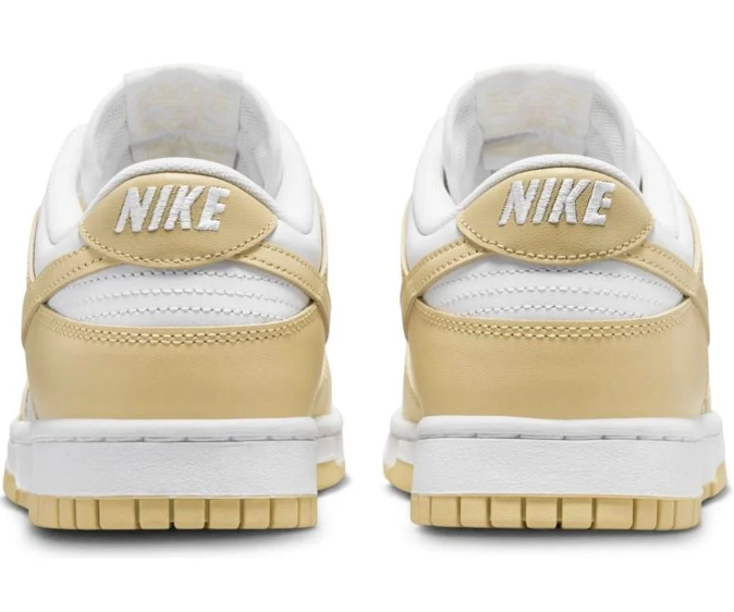 Nike Dunk Low 'Team Gold' | Golden Interval