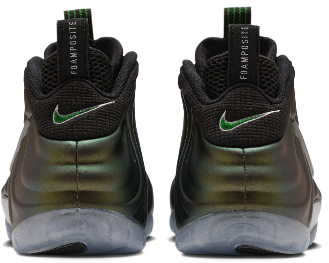 Nike Air Foamposite Pro 'Pine Green' HF0794-300 | Canopy Dispatch