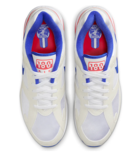 Nike Air Max 180 Ultramarine | Ultramarine Tempo