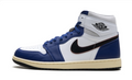 Air Jordan 1 High OG Rare Air Deep Royal Blue | Royal Afterhours