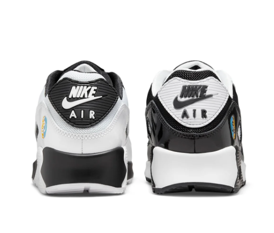 Nike Air Max 90 'Lucha Libre' DM6178-010 | Ringside Replay