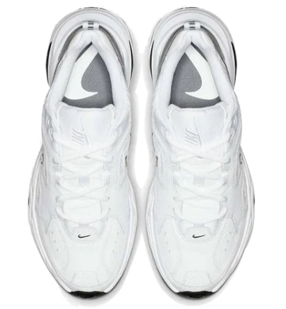 Nike M2K Tekno Women's White/Grey | Concrete Daydream