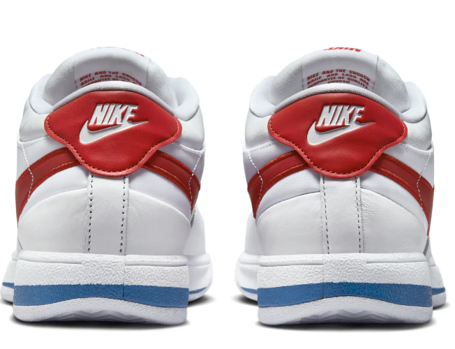 Nike Book 1 EP 'Forrest Gump' | Next Chapter Edit