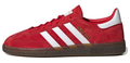 adidas Handball Spezial 'Scarlet Gum' | Redbrick Rendezvous