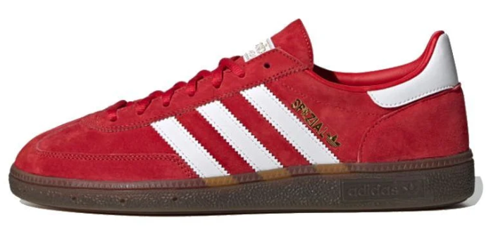 adidas Handball Spezial 'Scarlet Gum' | Redbrick Rendezvous