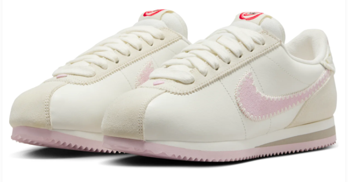 Nike Cortez Women's Valentine's Day 2025 | Love Letter Lane