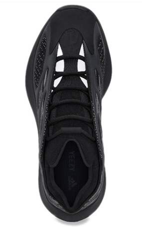 adidas Yeezy 700 V3 'Dark Glow' GX6144 | Nightfall Transmission