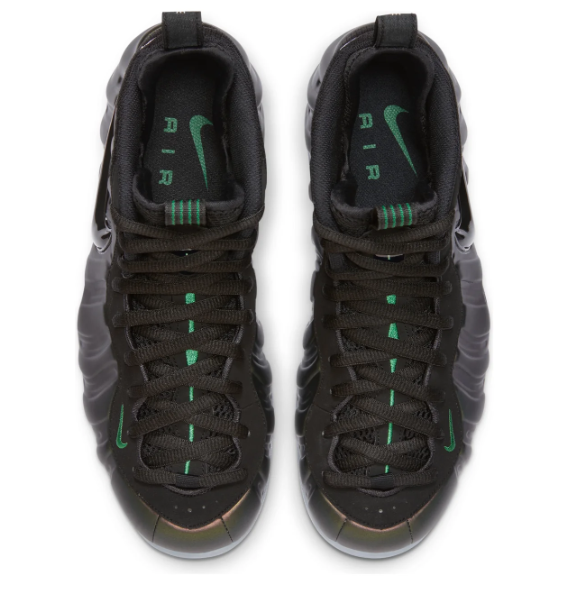 Nike Air Foamposite Pro 'Pine Green' HF0794-300 | Canopy Dispatch