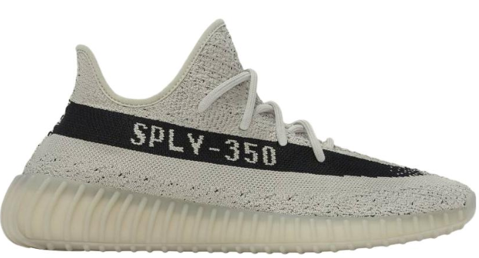adidas Yeezy Boost 350 V2 Slate HP7870 | Stonework Rhythm