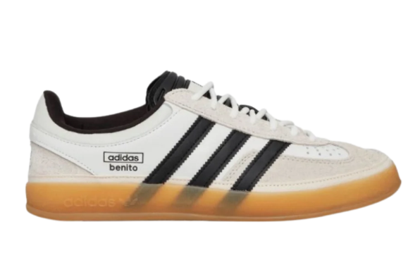 adidas Originals Gazelle Indoor 'Benito' | Evening Mixtape