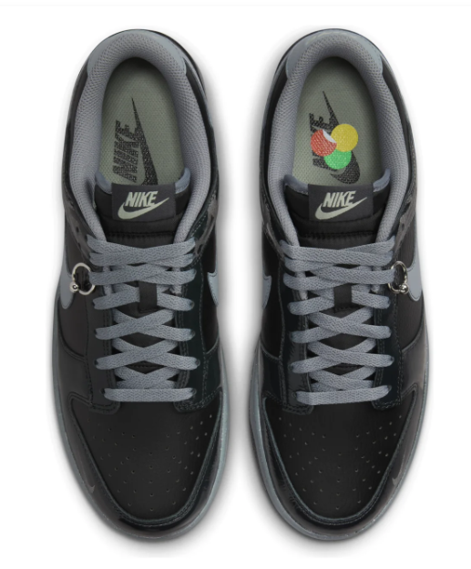 Nike Dunk Low 'Berlin' | City Interlude