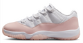 Air Jordan 11 Retro Low Women's 'Legend Pink' | Blush Reverie