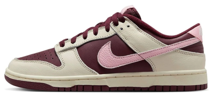 Nike Dunk Low Premium Valentine's Day 2023 | Love Letter Edit