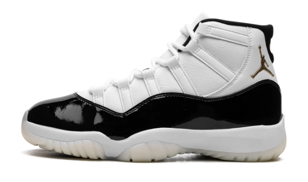Air Jordan 11 Gratitude CT8012 170 | Gathered Moments