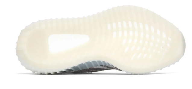 adidas Yeezy Boost 350 V2 Blue Tint | Glacial Frequency