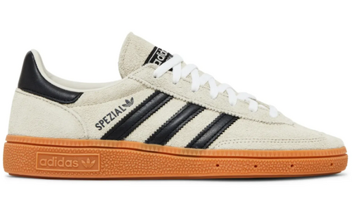 adidas Handball Spezial Women's 'Aluminum Core Black' | Stillframe Studio