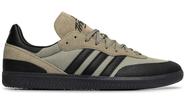 adidas x 100 Thieves Palos Hills | Offscreen Assembly