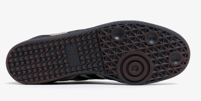 adidas Originals Drop 3 Palos Hills | Sidewalk Almanac