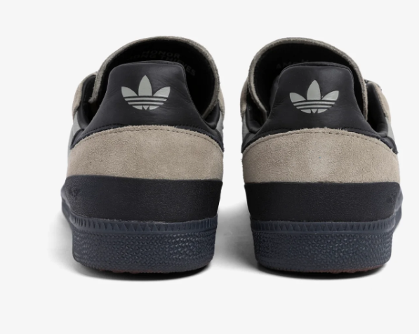 adidas Originals Drop 3 Palos Hills | Sidewalk Almanac