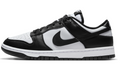Nike Dunk Low Panda Black/White | Two Tone Daily
