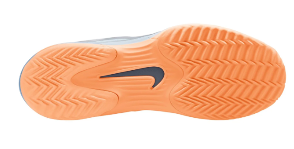 Nike Men's Vapor 12 Clay Court Tennis Shoes | Clay Court Cadence