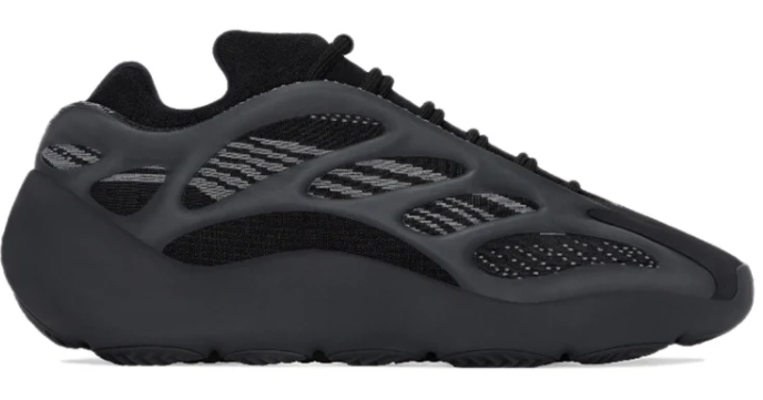 adidas Yeezy 700 V3 'Dark Glow' GX6144 | Nightfall Transmission
