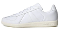 adidas Originals BW Army Shoes 'Cloud White' | Blank Page Atelier
