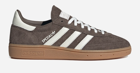 adidas Handball Spezial Women's 'Earth Strata Gum' | Claybound Journal