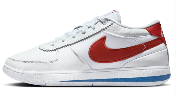 Nike Book 1 EP 'Forrest Gump' | Next Chapter Edit