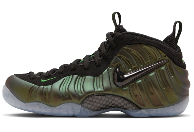 Nike Air Foamposite Pro 'Pine Green' HF0794-300 | Canopy Dispatch