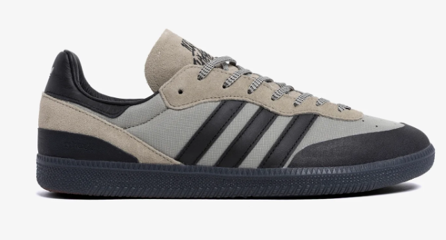 adidas Originals Drop 3 Palos Hills | Sidewalk Almanac