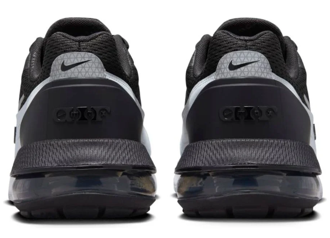Nike Air Max Pulse Black/White | Contrast Signal