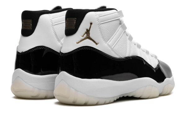 Air Jordan 11 Gratitude CT8012 170 | Gathered Moments