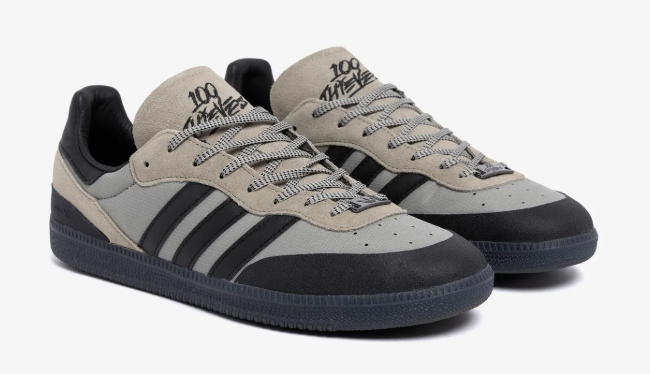 adidas Originals Drop 3 Palos Hills | Sidewalk Almanac